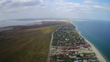 Фотографии Курортные отели Orfey Resort г. Кирилловка (Украина) №2 Фото Курортные отели Orfey Resort г. Кирилловка 2
