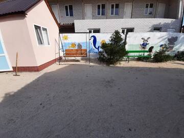 Фотографии Гостевой дом GhestHouse charivna9 г. Кирилловка (Украина) №4 Фото Гостевой дом GhestHouse charivna9 г. Кирилловка 4