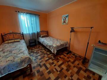 Фотографии Гостевой дом GhestHouse charivna9 г. Кирилловка (Украина) №1 Фото Гостевой дом GhestHouse charivna9 г. Кирилловка 1