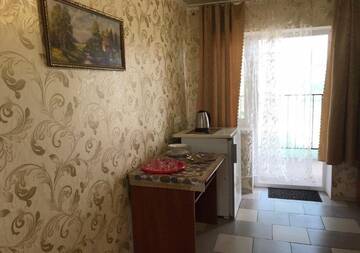 Фото Гостевой дом Гостевой дом Авина г. Кирилловка 5